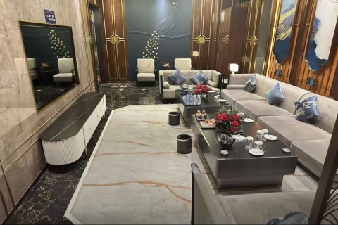 乐山高端夜场招聘面试要求简单